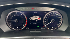 Volkswagen Tiguan 2.0 TDi 190 4Motion SEL 5dr DSG Diesel Estate